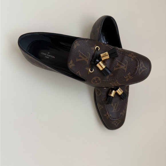 Louis Vuitton shoes - Picture 7 of 8